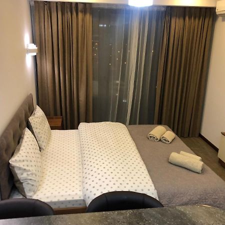 Panorama Beach Tower 巴统 外观 照片