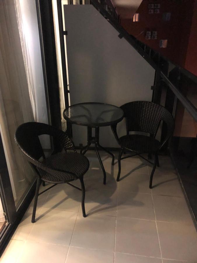 Panorama Beach Tower 巴统 外观 照片